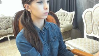 ehotlovea passionate home sex