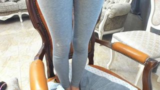 ehotlovea busty passion licks nipples