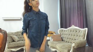 ehotlovea busty nymph fucked cunt