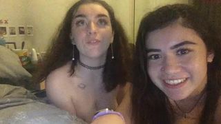 egirlsluts Chic swirls