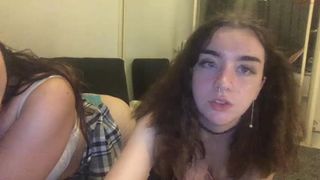 egirlsluts busty woman mandrids cap