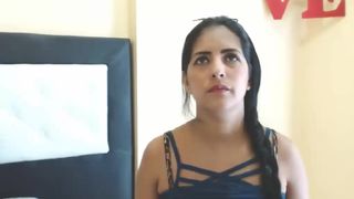 ebonny16 Russian beauty