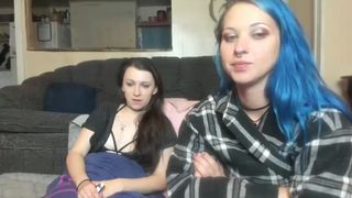 easygoing1 pretty babe shows off her underwear and tattoos