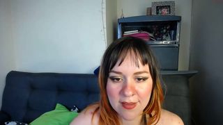 amadavogler girl from naked chat