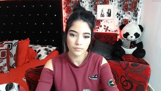 naked_dreams sexy ladies teasing shaved pussies