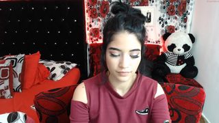 naked_dreams sexy ladies teasing shaved pussies