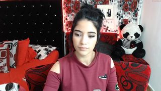 naked_dreams sexy ladies teasing shaved pussies