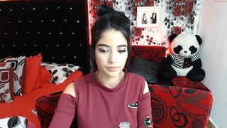 naked_dreams sexy ladies teasing shaved pussies