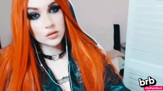 julia_wilson fuck yourself toy