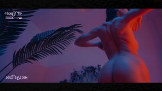 douxtease Stunning kurva