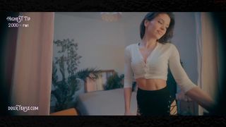 douxtease whore friends masturbating pussies