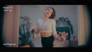 douxtease whore friends masturbating pussies