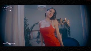 douxtease Long haired bitch