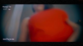 douxtease Long haired bitch