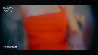 douxtease Long haired bitch