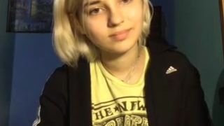 domidaves chubby mare in honor of the holiday shows its bust