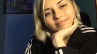 domidaves chubby mare in honor of the holiday shows its bust