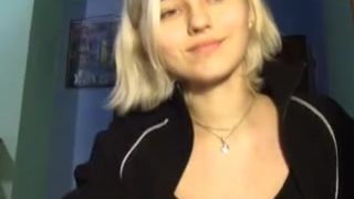 domidaves charming slut demonstrates her ardent body.