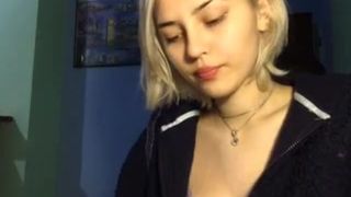 domidaves three fingers into the vagina