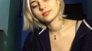 domidaves three fingers into the vagina