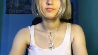 domidaves luxurious bitch in no hurry to undress