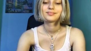 domidaves luxurious bitch in no hurry to undress