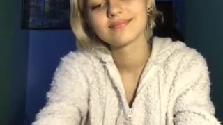 domidaves Tattooed Sterlet