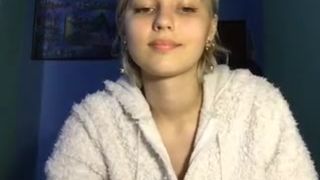 domidaves Tattooed Sterlet