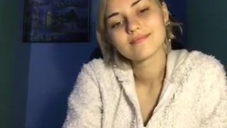 domidaves Tattooed Sterlet