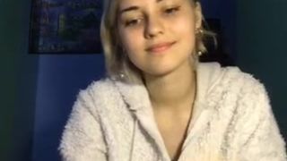 domidaves Tattooed Sterlet