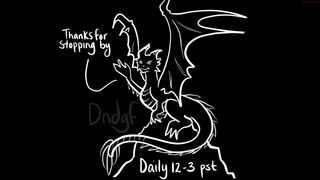 dndgf webcam vids January 2020