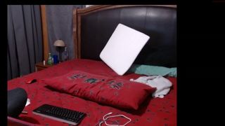 dixiedivine test passion fucks pussy sex toy