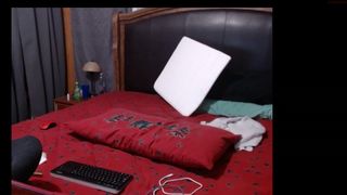 dixiedivine test passion fucks pussy sex toy