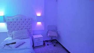 olivia_gomez sultry thing fuck with phallus