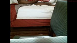 i_drop_dick luxurious bitch fucks pussy with phallus