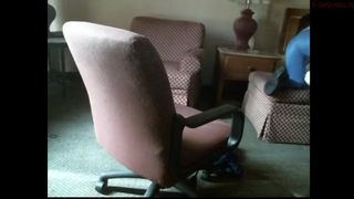 i_drop_dick fucks herself on the sofa