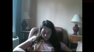 i_drop_dick vicious lady pulls clit