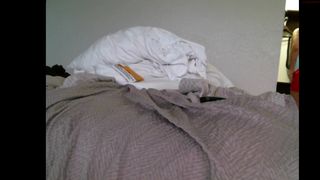 i_drop_dick skinny squirt stretches the vagina