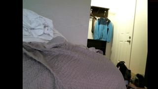 i_drop_dick skinny squirt stretches the vagina