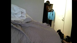 i_drop_dick skinny squirt stretches the vagina