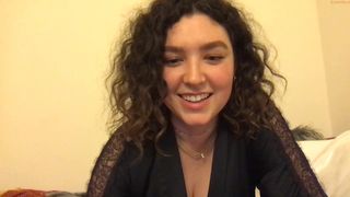 dirty_baby_rica posing