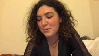 dirty_baby_rica posing