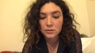 dirty_baby_rica posing