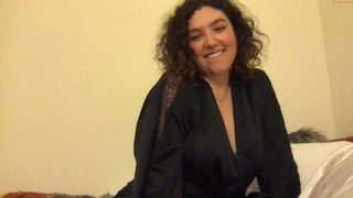 dirty_baby_rica posing