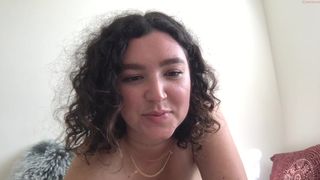 dirty_baby_rica hot tick caresses beautiful tits