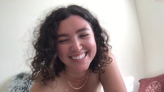 dirty_baby_rica slutty bitch masturbates pussy