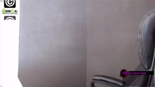 debralee beautiful bitch is banging with sex machine