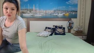 sexyvanessssa naughty bitch delivers orgasm sex toys