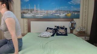 sexyvanessssa naughty bitch delivers orgasm sex toys