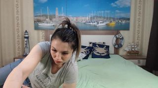 sexyvanessssa naughty bitch delivers orgasm sex toys